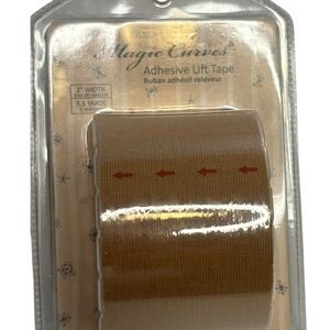 Magic Curves Adhesive Lift Tape